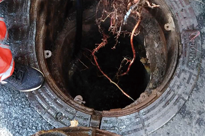 绵阳管道预处理